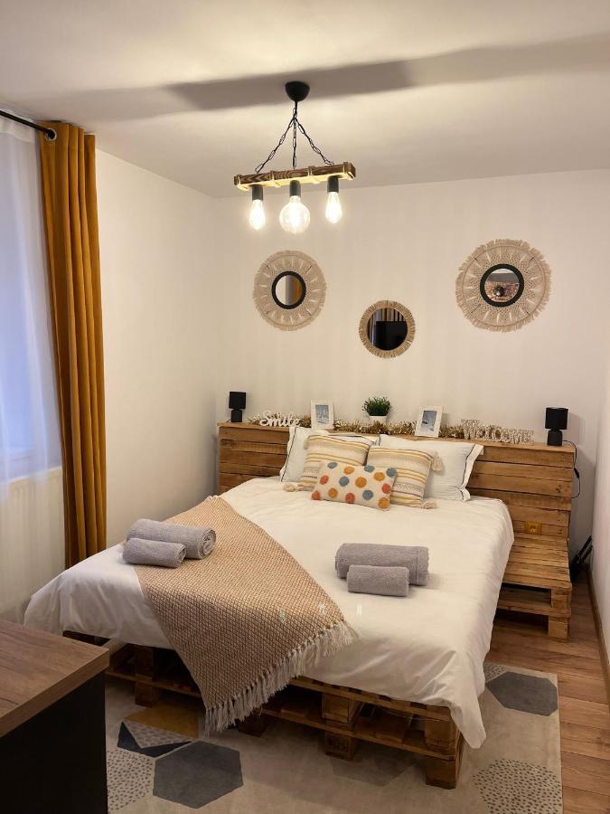 Wood Studio Sinaia Extérieur photo