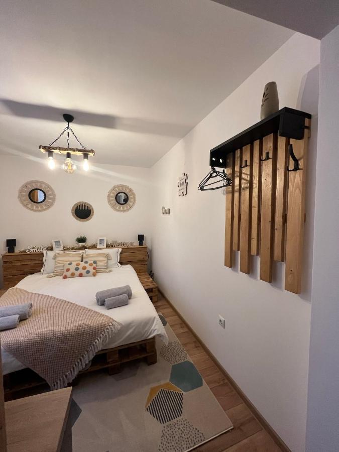 Wood Studio Sinaia Extérieur photo